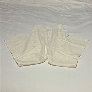 💙 3/$20 SHEIN women’s Cream Joggers